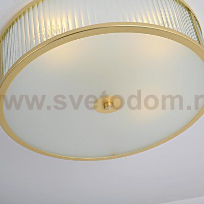Потолочный светильник VENUS D45 ImperiumLoft 204443-26