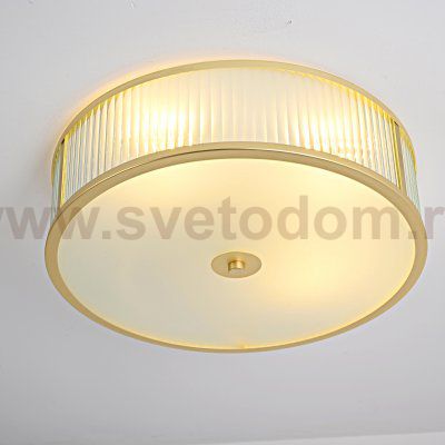 Потолочный светильник VENUS D45 ImperiumLoft 204443-26