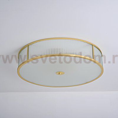Потолочный светильник VENUS D60 ImperiumLoft 204444-26