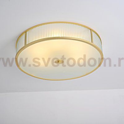 Потолочный светильник VENUS D60 ImperiumLoft 204444-26