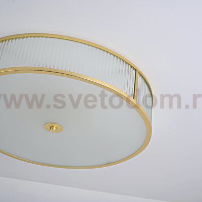 Потолочный светильник VENUS D60 ImperiumLoft 204444-26