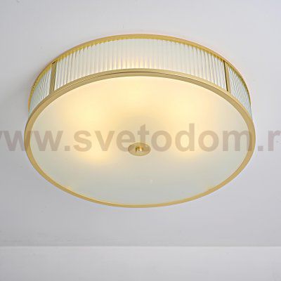 Потолочный светильник VENUS D60 ImperiumLoft 204444-26