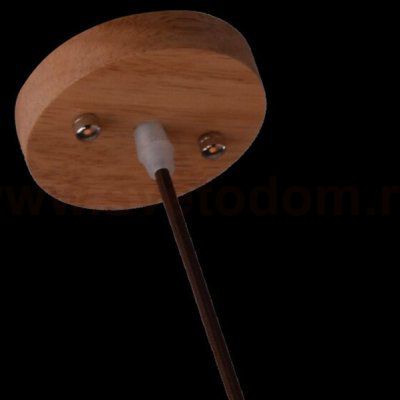 Подвесной светильник SECTO Octo 4240 Lamp White ImperiumLoft 204454-22