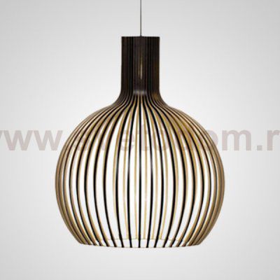 Подвесной светильник SECTO Octo 4240 Lamp White ImperiumLoft 204454-22