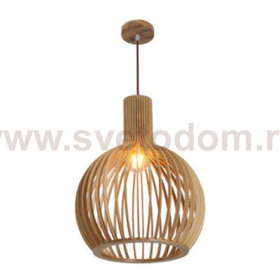 Подвесной светильник SECTO Octo 4240 Lamp White ImperiumLoft 204454-22