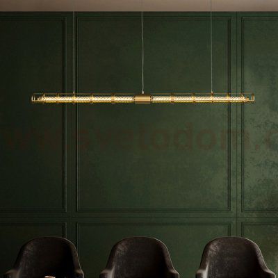 Подвесной светильник OPTIMA L150 ImperiumLoft 204461-23