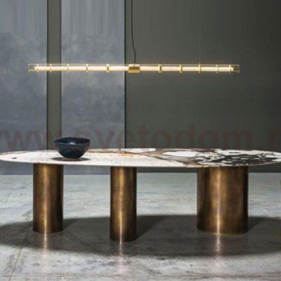 Подвесной светильник OPTIMA L150 ImperiumLoft 204461-23
