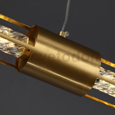 Подвесной светильник OPTIMA L150 ImperiumLoft 204461-23