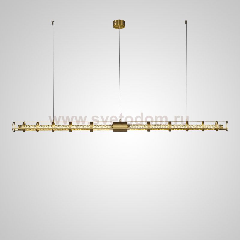 Подвесной светильник OPTIMA L150 ImperiumLoft 204461-23