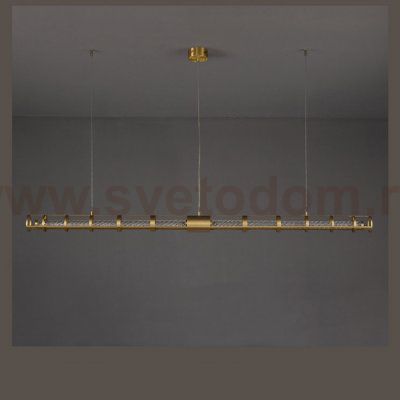 Подвесной светильник OPTIMA L150 ImperiumLoft 204461-23