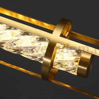Подвесной светильник OPTIMA L150 ImperiumLoft 204461-23