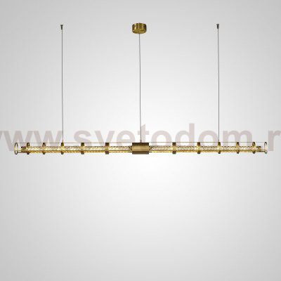 Подвесной светильник OPTIMA L200 ImperiumLoft 204462-23