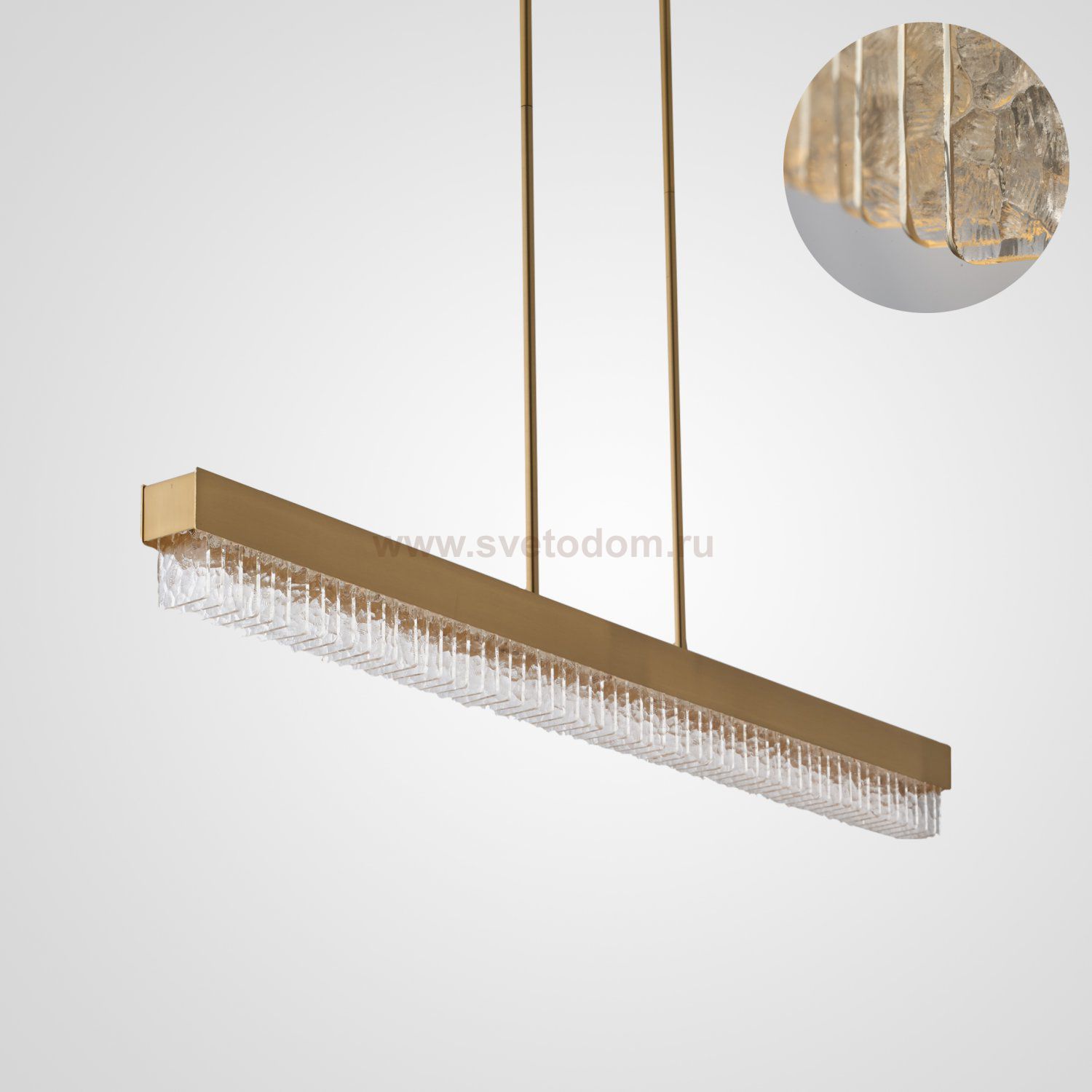 Подвесной светильник ADAGIO A L98 ImperiumLoft 204471-23