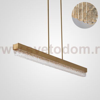 Подвесной светильник ADAGIO A L98 ImperiumLoft 204471-23