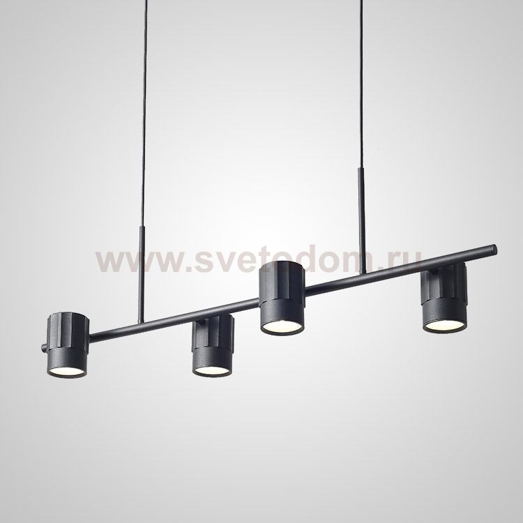 Подвесной светильник EVENT LONG L4 ImperiumLoft 204477-23