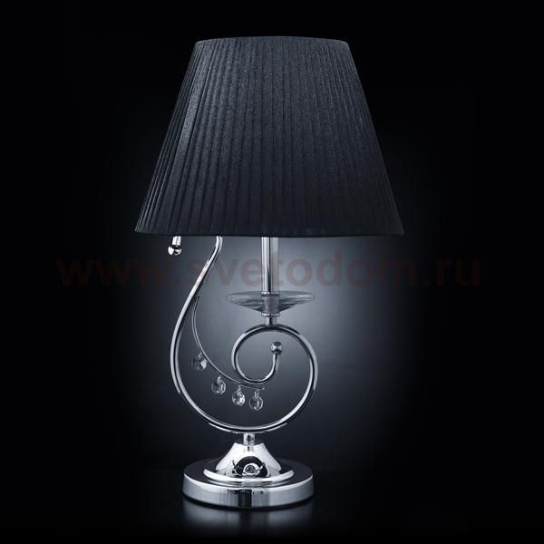 Светильник Eurosvet 2044/1T хром