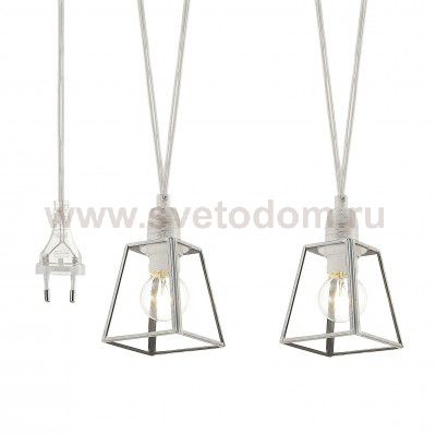 Гирлянда Favourite 2045-10P Luminas