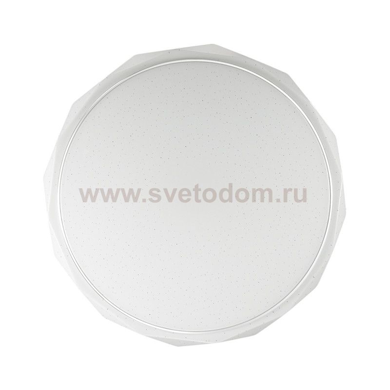 Светильник светодиодный Сонекс 2045/EL GINO 72Вт