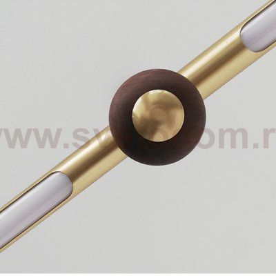 Светильник KIEL L120 ImperiumLoft 204542-26