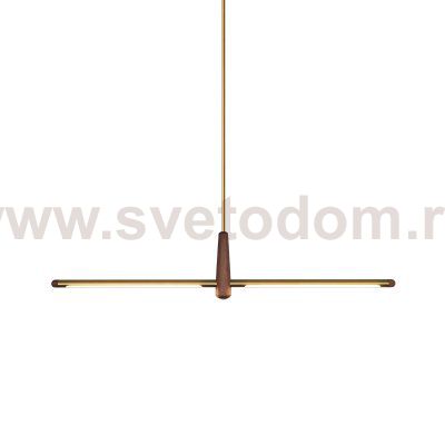 Светильник KIEL L120 ImperiumLoft 204542-26