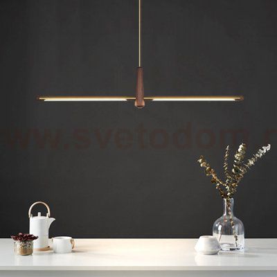 Светильник KIEL L150 ImperiumLoft 204543-26