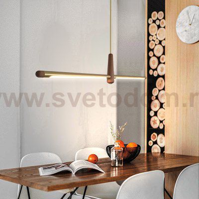 Светильник KIEL L150 ImperiumLoft 204543-26