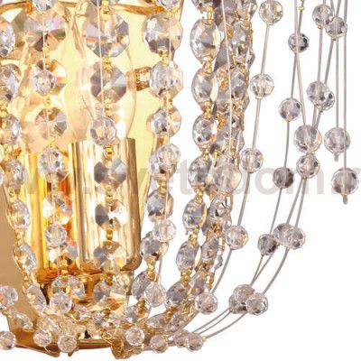 Настенный светильник Favourite 2046-1W Triumphant