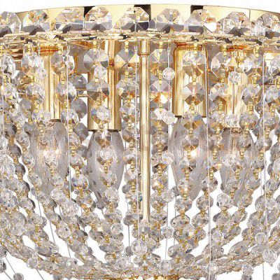 Потолочный светильник Favourite 2046-4C Triumphant