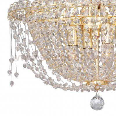 Люстра Favourite 2046-6P Triumphant