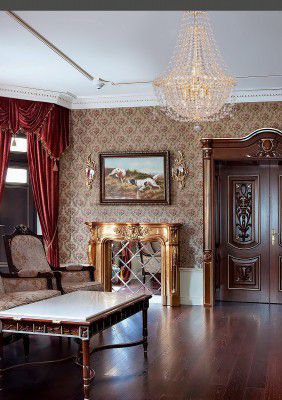 Люстра Favourite 2046-6P Triumphant