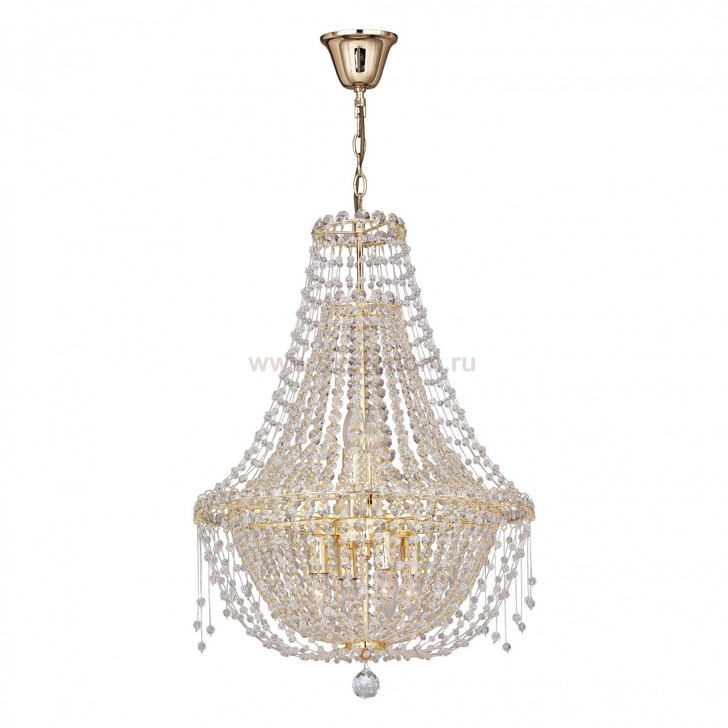 Люстра Favourite 2046-6P Triumphant