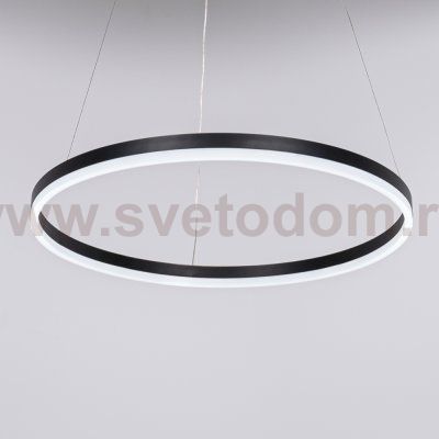 Кольцевая люстра CRUISE ONE LUX D60 ImperiumLoft 204621-23