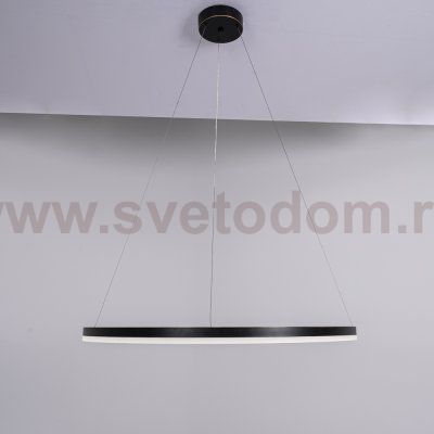 Кольцевая люстра CRUISE ONE LUX D80 ImperiumLoft 204622-23