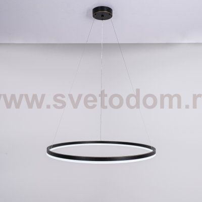 Кольцевая люстра CRUISE ONE LUX D80 ImperiumLoft 204622-23