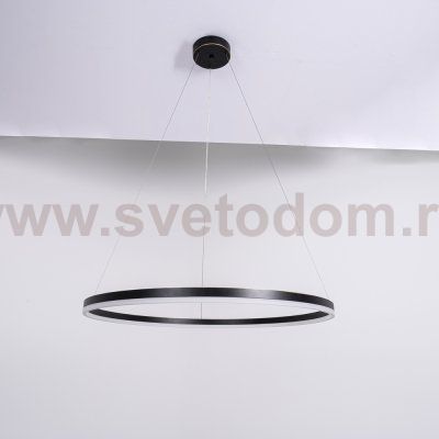 Кольцевая люстра CRUISE ONE LUX D80 ImperiumLoft 204622-23