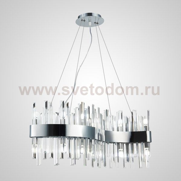 Подвесной светильник DIDINAG L ImperiumLoft 204629-23