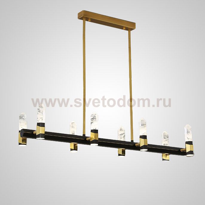 Подвесной светильник DONICA LONG ImperiumLoft 204698-23