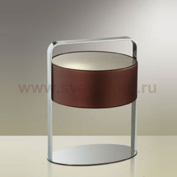 Настольная лампа Odeon light 2047/1T SALAR