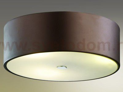 Светильник потолочный Odeon light 2047/3C SALAR