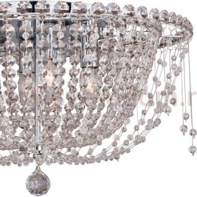 Потолочный светильник Favourite 2047-4C Triumphant