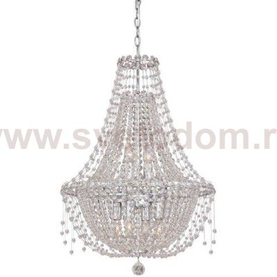 Люстра Favourite 2047-6P Triumphant