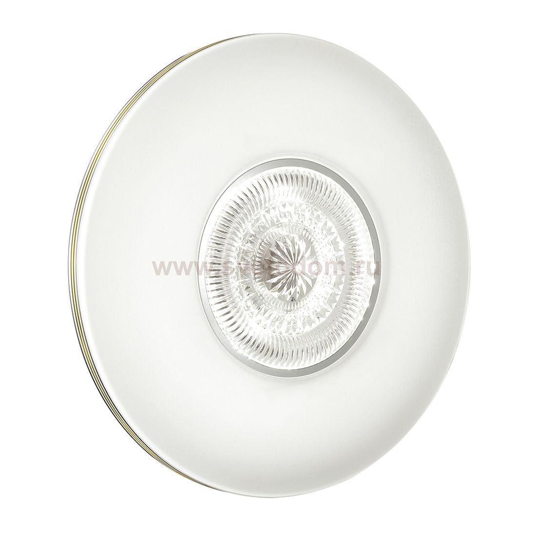 Светильник светодиодный Сонекс 2047/EL STRONT 72Вт