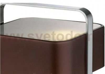 Настольная лампа Odeon light 2048/1T TURON