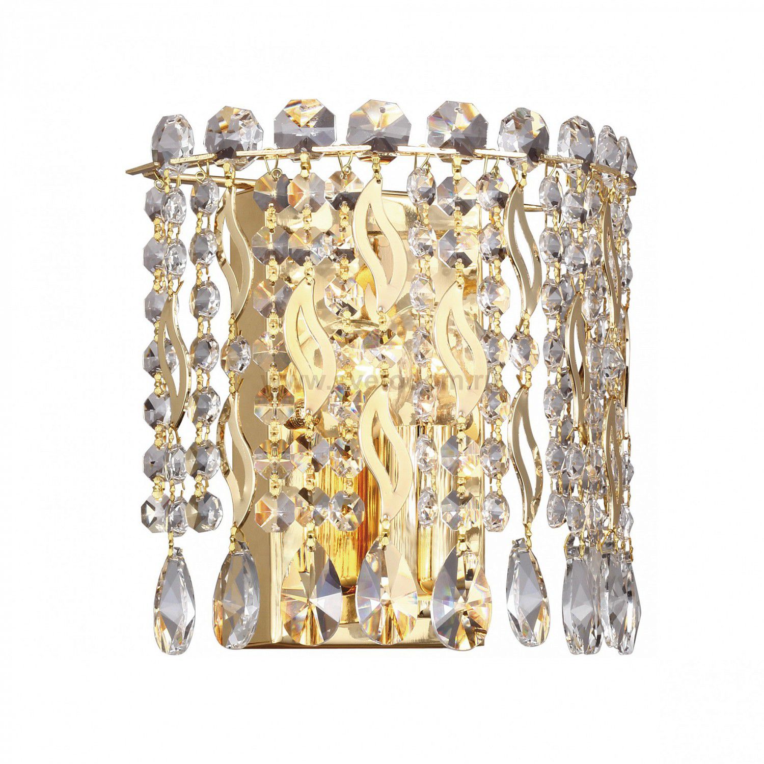 Настенный светильник Favourite 2048-1W Celebrity