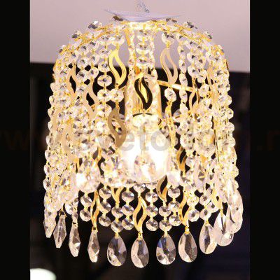 Люстра Favourite 2048-1P Celebrity