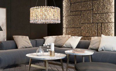 Люстра Favourite 2048-6P Celebrity