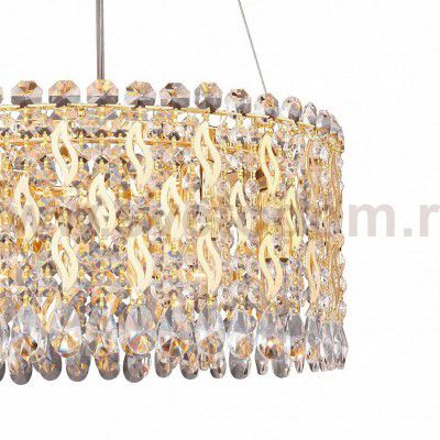 Люстра Favourite 2048-6P Celebrity