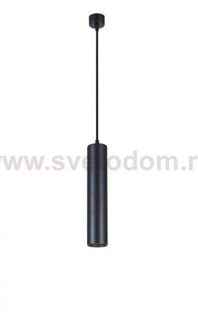 LED подвесной светильник Simple Story 2048-LED10PLB