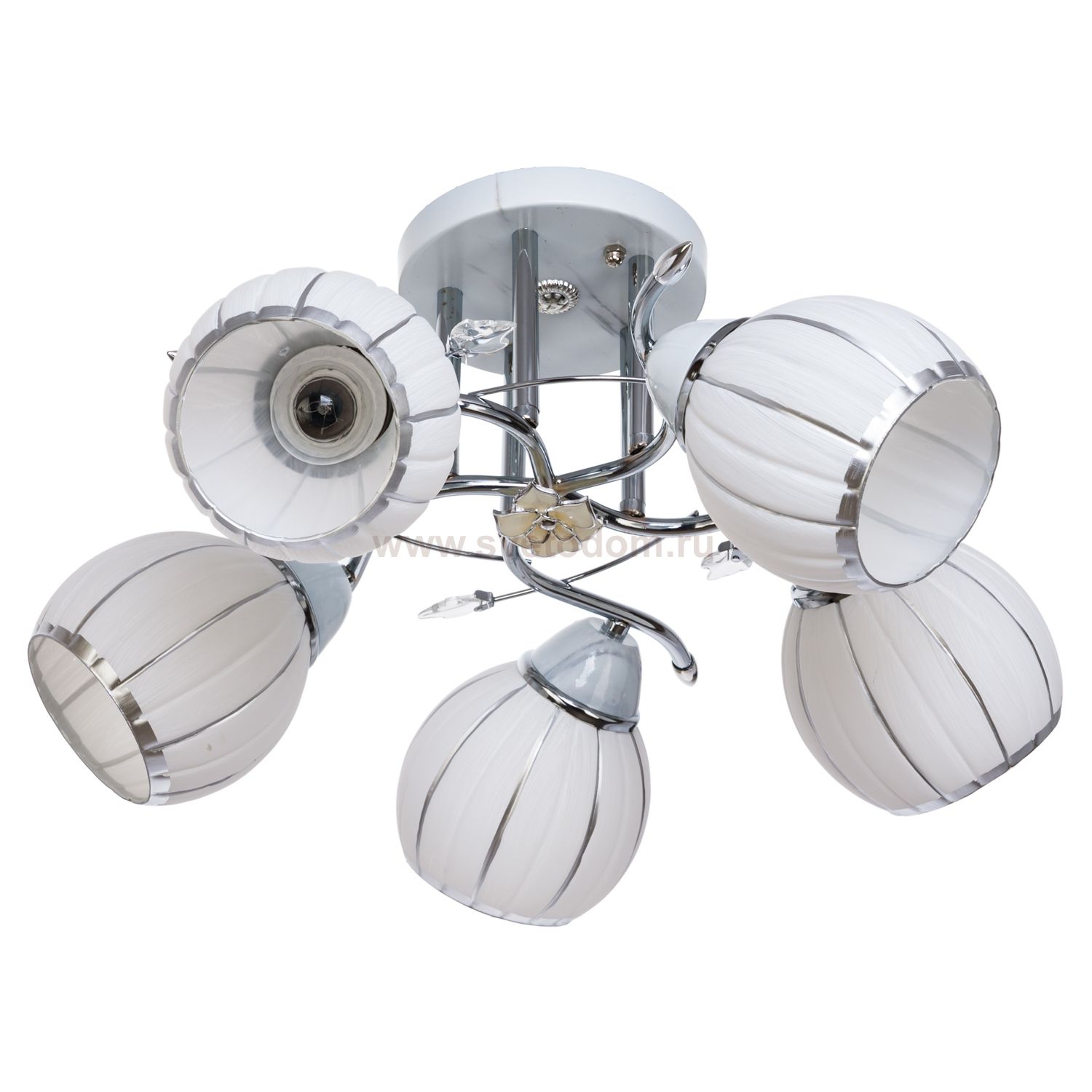 Светильник ЭкономСвет 2048LM/5