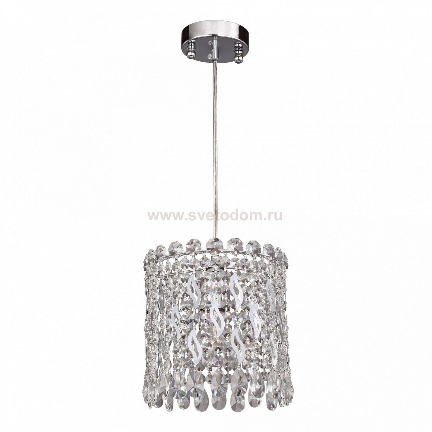 Люстра Favourite 2049-1P Celebrity